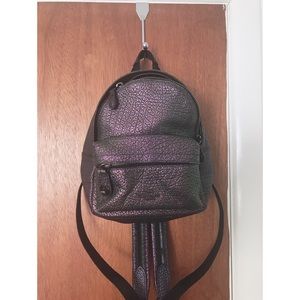 Coach Hologram Backpack
